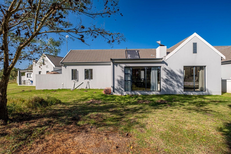 2 Bedroom Property for Sale in Wedgewood Golf Estate Eastern Cape
